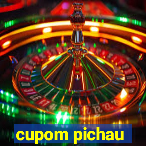 cupom pichau